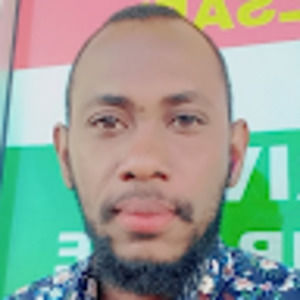 Meet your Posher, Andre